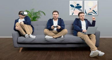Гаджеты будут благодарны за GPON МГТС в посёлок городского типа имени Цюрупы